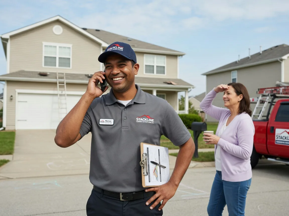 Chimney flashing repair South Gibson, PA FAQs